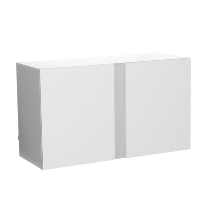 Fusion 325 L Akvariebänk Vit - 130X50X75 CM | Endast 2879 kr! - Zoogiganten