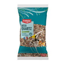 Tyrol Akvariegrus Christobalite Rose 2-4 mm - 4 KG | Endast 99 kr! - Zoogiganten