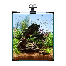Akvarium Nano LED - 30 L | Endast 1459 kr! - Zoogiganten