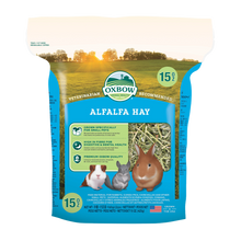 Hö Alfalfa - 425 G | Endast 129 kr! - Zoogiganten
