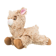 Alpaka, Plüsch – 22 cm