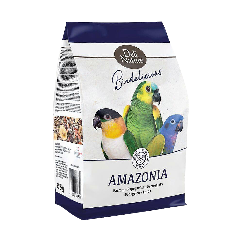 Deli Nature - Amazonia