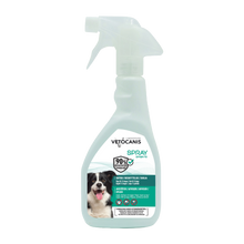 Anti-parasit Spray Hund - 500 ML