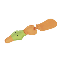 Anka, flytande, 50 cm, orange/lime
