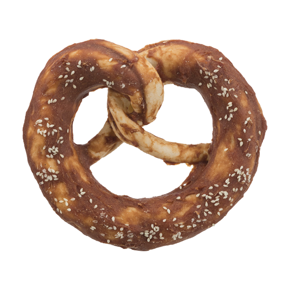 Denta Fun Kausnack Ente