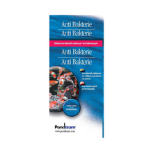 Antibakterie Fiskmedicin - 250 ML | Endast 229 kr! - Zoogiganten