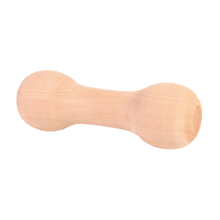 Apportierbaum Holz – 23 cm