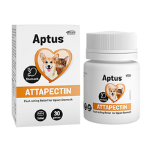 Aptus Attapecitin Tabletten – 30 Stück