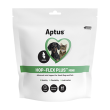 Aptus Hop – Flex Plus Mini