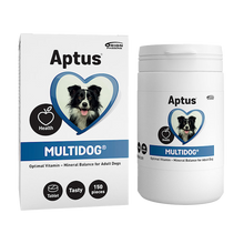 Aptus Multidog Tabletten
