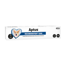Aptus Recovery Booster Hund – 100 g