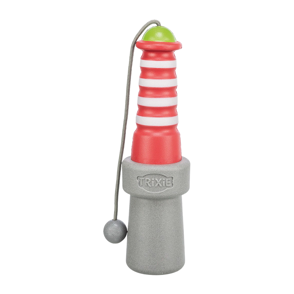 Aqua Toy Fyr på Rep - 20 cm