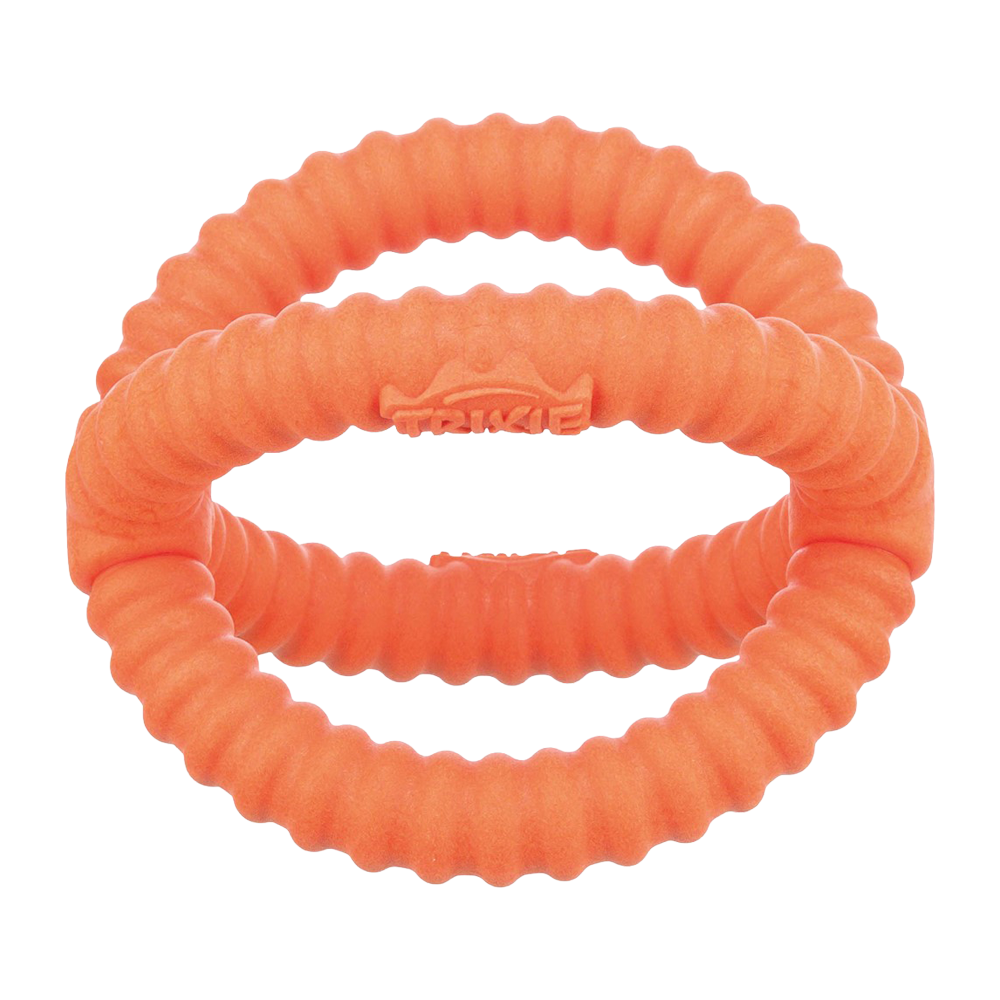 Aqua Toy Tugger Flytande - Orange