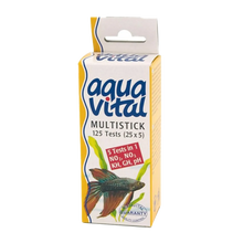 Aquavital Multitest - 50 ST | Endast 269 kr! - Zoogiganten