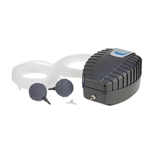 AquaOxy 500 | Endast 799 kr! - Zoogiganten