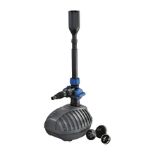 Aquarius Fontän Set Classic 2000E | Endast 1059 kr! - Zoogiganten