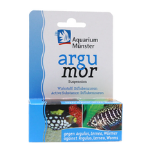 Munster Argumor - 20 ML | Endast 139 kr! - Zoogiganten