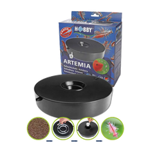 Artemia Kläckare | Endast 399 kr! - Zoogiganten