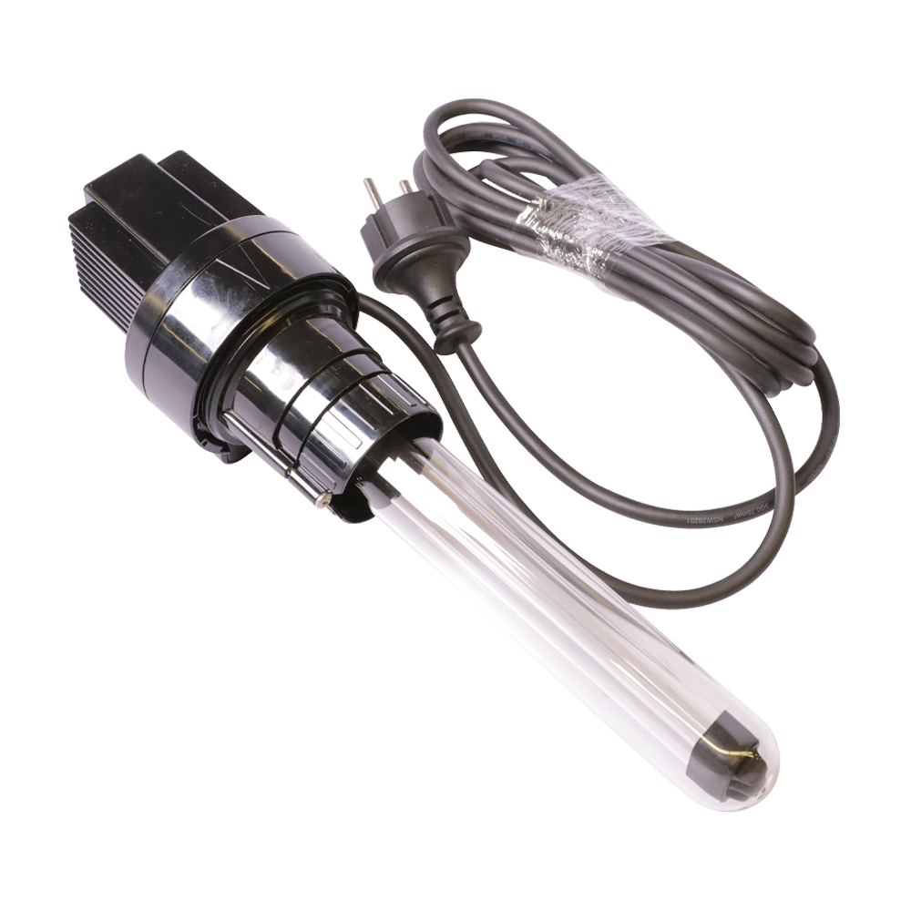 Asm UV-C Cpl. – 11 W