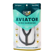 Aviator Flygsele - XL | Endast 369 kr! - Zoogiganten