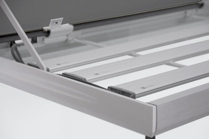 Akvastabil Move Akvarium Vit- 720 L