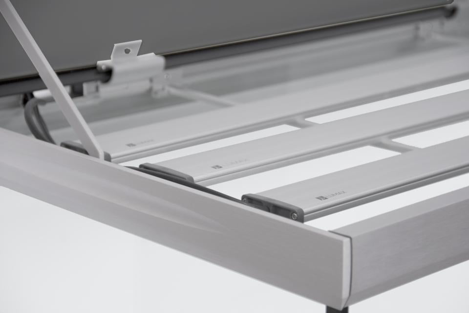 Akvastabil Move Akvarium - 576 L