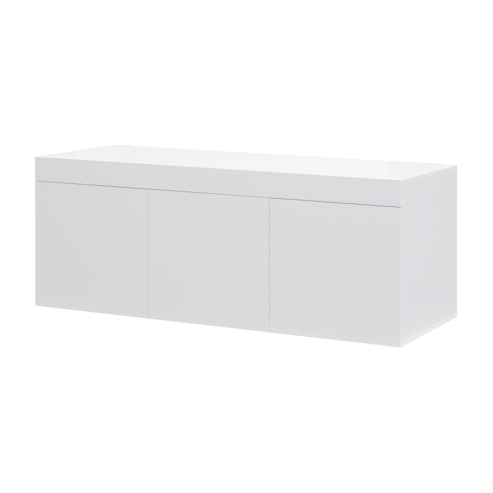 Akvariebänk Fusion - 720 L