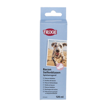 Bacon Bubblor – 120 ml
