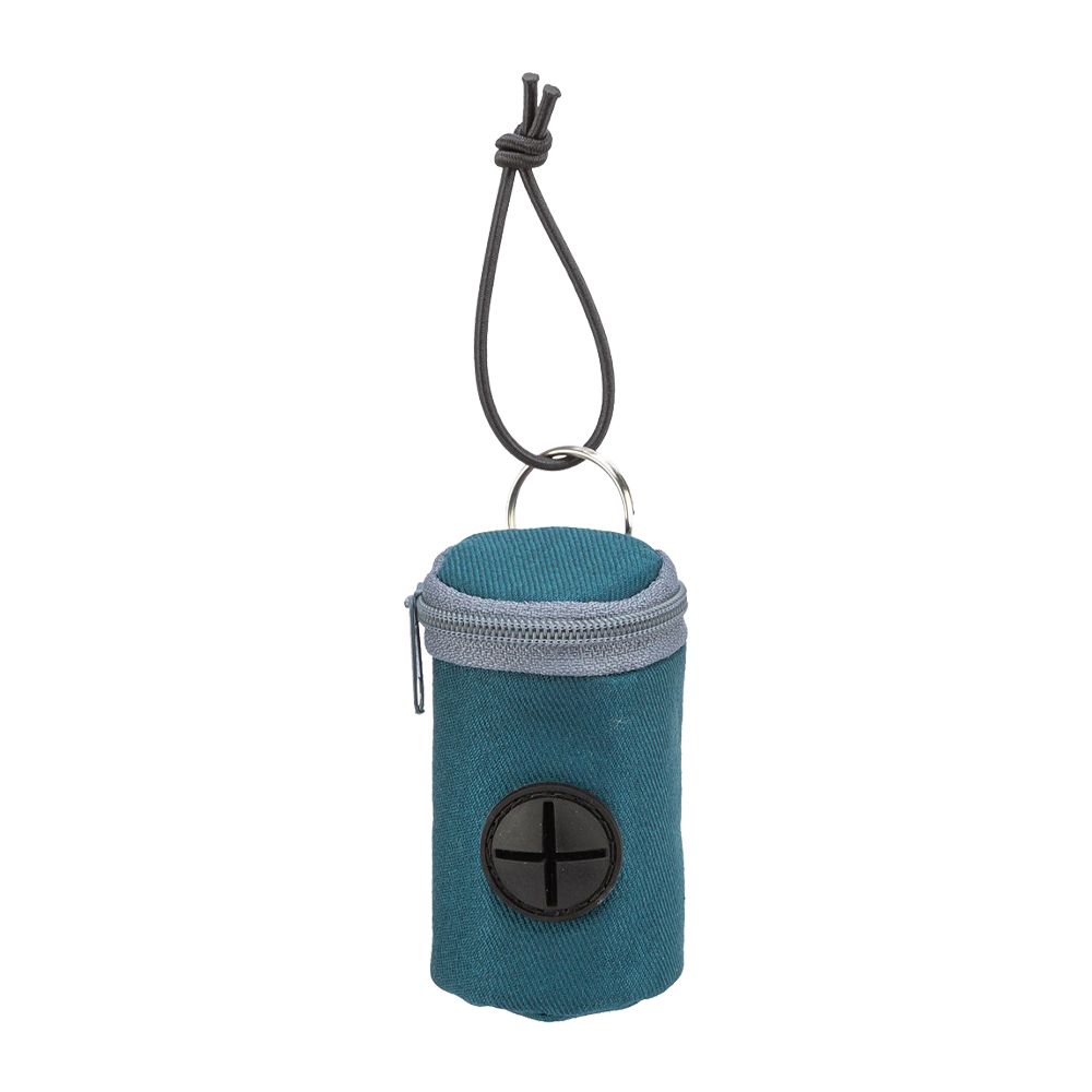 Hundekotbeutelhalter Nylon/Poly M