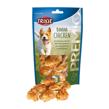 Premio Banana Chicken – 100 g