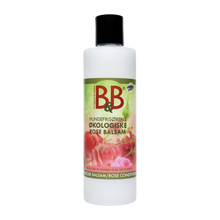 B&B Rose Conditioner - 250 ML