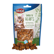 Premio Barbecue Hearts – 50 g
