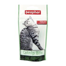Beaphar Catnip Bits | Endast 49 kr! - Zoogiganten
