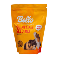 Bello Guinea Pig Seed Mix