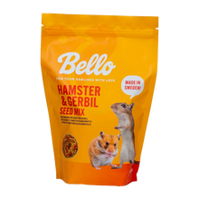 Bello Hamster & Gerbil Seed Mix