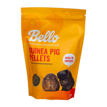 Bello Guinea Pig Pellets