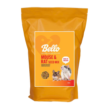 Bello Mouse & Rat Seed Mix