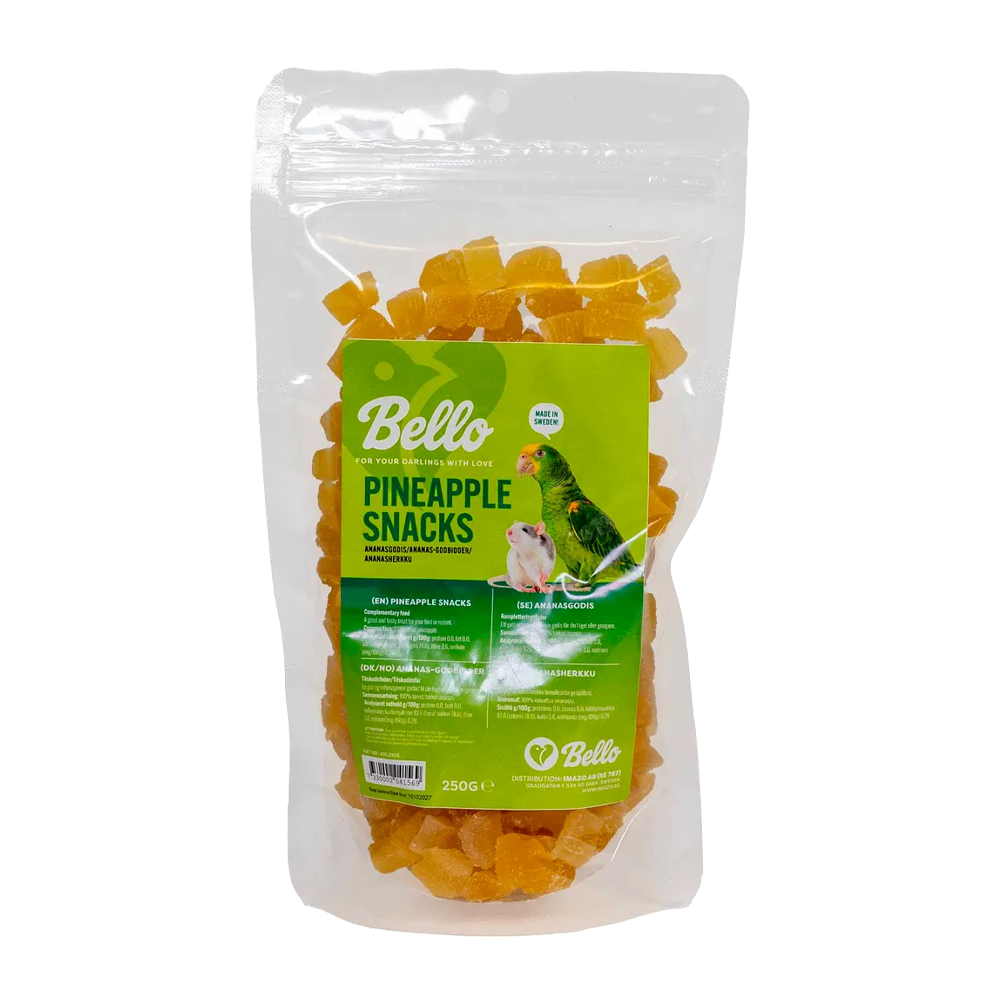Bello Annans Godis – 250 g