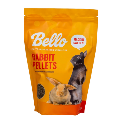 Bello Rabbit Pellets