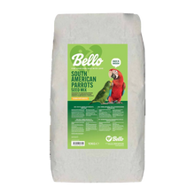 Bello South American Parrot Seed Mix 10kg
