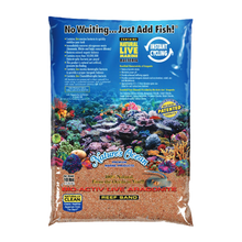 BioActive Live Sand Weiß – 9 KG