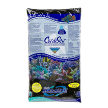 BioActive Live Sand Svart - 9 KG | Endast 549 kr! - Zoogiganten