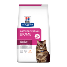 Prescription Diet Feline Gi Biome – 3 KG