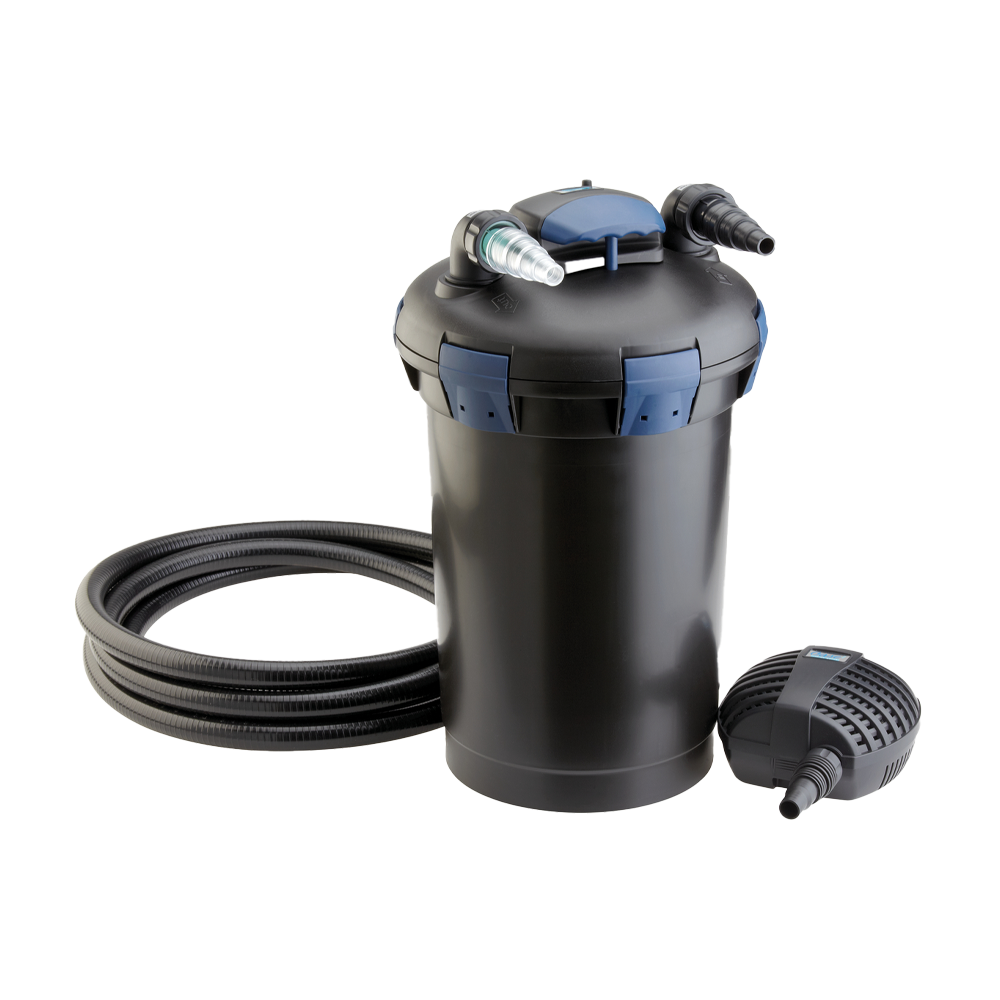 BioPress Set 10000 | Endast 4499 kr! - Zoogiganten