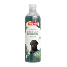 Schampo Svart - 250 ML