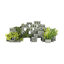 Blocks with Plants - Small