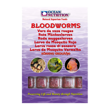 Bloodworms - 100 G | Endast 69 kr! - Zoogiganten