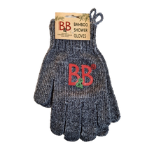 B&B Bamboo Tvätthandskar