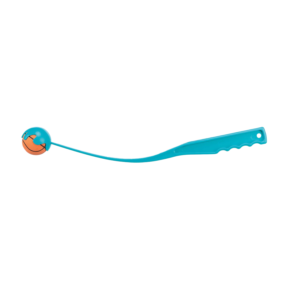Ballschleuder mit Ball – 50 cm