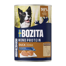 Bozita Pate Duck - 400 G